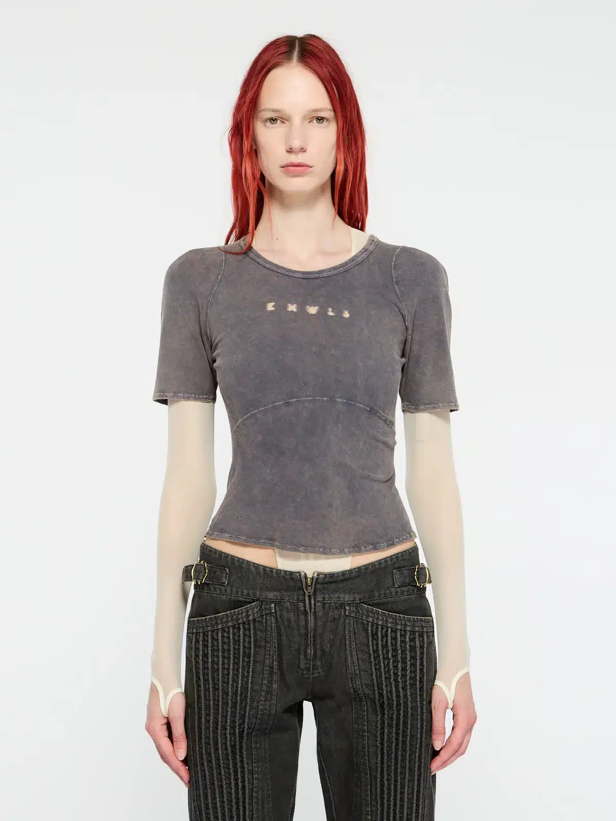 Knwls Nike Partnership Debuts After 5 Years in Milan