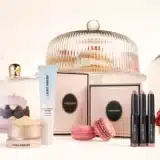 Laura Mercier’s Apple Vision Pro App Transforms Shopping With 3D Unboxing and Virtual Boutiques