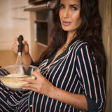 Padma Lakshmi x Soma Holiday 2025