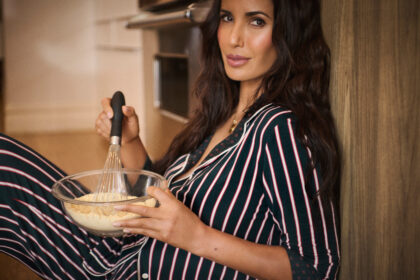 Padma Lakshmi x Soma Holiday 2025