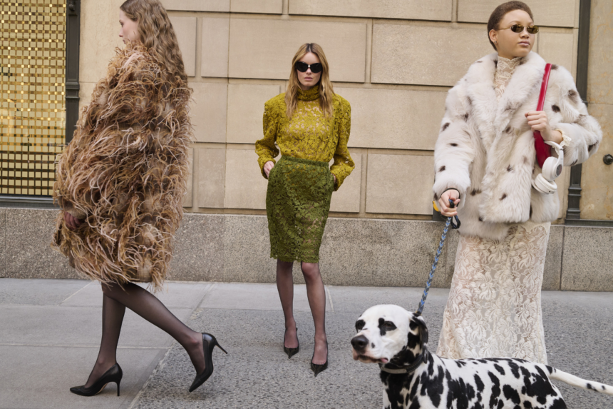 Saks Fifth Avenue Enters India with Reliance Retail for First Luxury Department Store