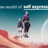 Space Runners Raises 30 Million Dollars Becomes Top Metaverse Fashion Platform and Sells Ten Thousand NFT Sneakers in Nine Minutes