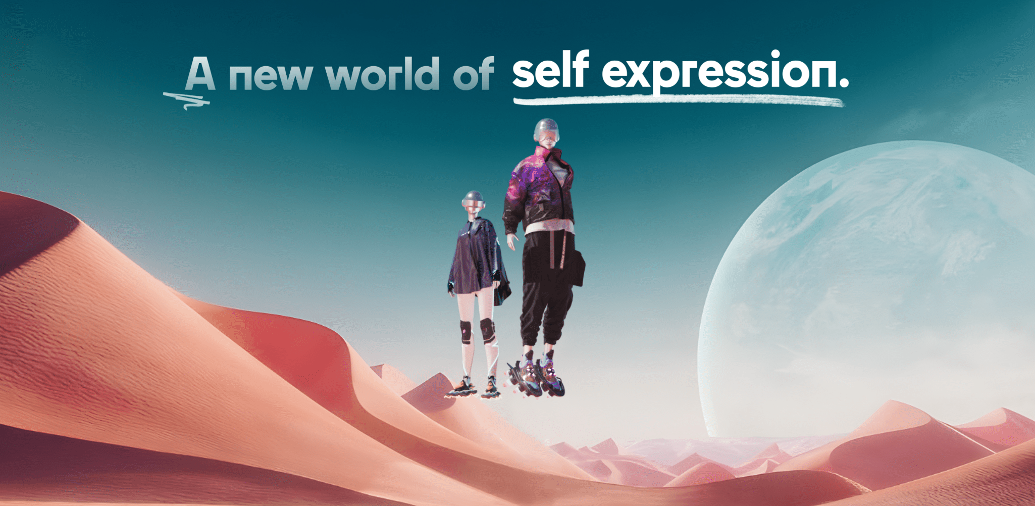 Space Runners Raises 30 Million Dollars Becomes Top Metaverse Fashion Platform and Sells Ten Thousand NFT Sneakers in Nine Minutes