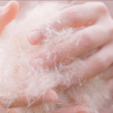 Stella McCartney Unveils World’s First Plant-Based Feathers at Paris Fashion Week