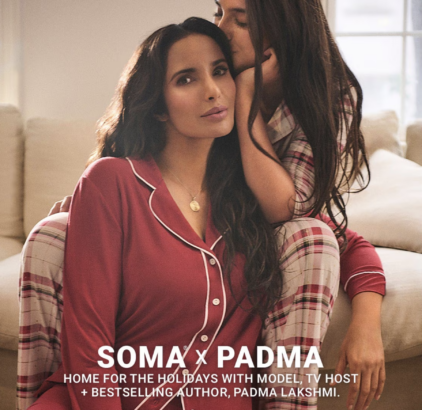 Soma and Padma Collaboration