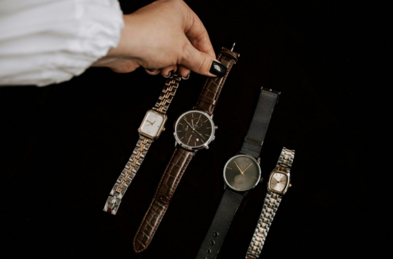 Acessory-Driven Retail: Why Watches Are the Secret Engine of Upselling in Luxury Retail