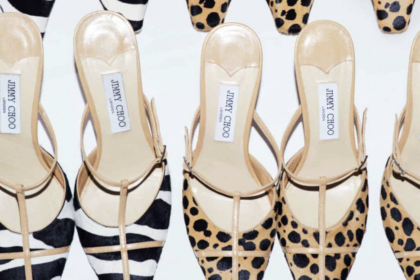Jimmy Choo x Conner Ives Debut Limited-Edition Luxury Collection for AW25