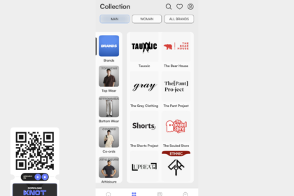 Knot Raises $3 Million for 60-Minute Delivery and the 'Try n Buy' Shopping