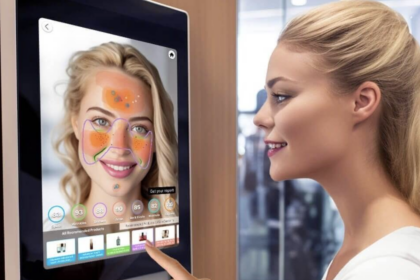 Perfect Corp’s Smart Makeup Mirror Redefines Beauty Tech in 2025