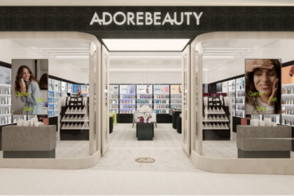 Online Retailer Adore Beauty Launches Nationwide Store Expansion Across Australia