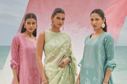 Indian Apparel Leader Soch Expands Retail Footprint in Canada