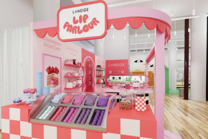 Sephora Elevates Korean Skincare With Exclusive K-Beauty Pop-Up
