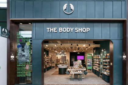 The Body Shop Canada Begins a Fresh Era With New Ownership and Store Concepts