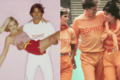 Esprit Reboots North America With a Strategic Return to the U.S. and Canada