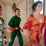 Sézane Plots Parisian Appartement Openings in Tokyo Toronto and Copenhagen