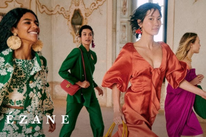 Sézane Plots Parisian Appartement Openings in Tokyo Toronto and Copenhagen