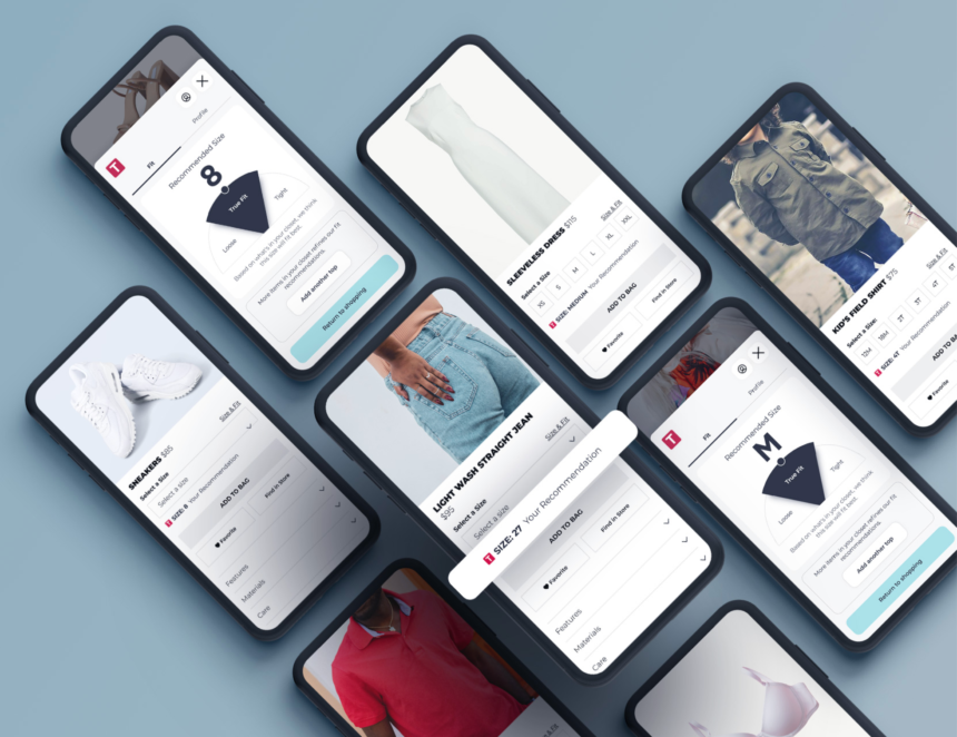 True Fit’s Decade-Long Journey to Solve E-Commerce Fit Challenges with AI