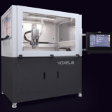 Voxel8 Raises Series B Funding to Disrupt Multi-Material 3D Printing for Footwear and Apparel