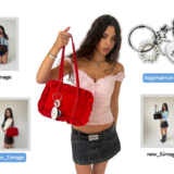 Baggy London Launches at Nordstrom’s The Corner Just In Time for Holidays