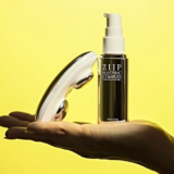 ZIIP Halo Smart Toning Device Redefines At-Home Beauty for Lifted and Sculpted Skin