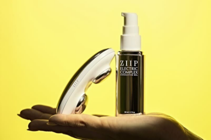 ZIIP Halo Smart Toning Device Redefines At-Home Beauty for Lifted and Sculpted Skin