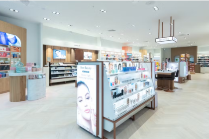 Space NK and Ulta Beauty Redefine UK Prestige Retail with a Flagship Launch in Birmingham