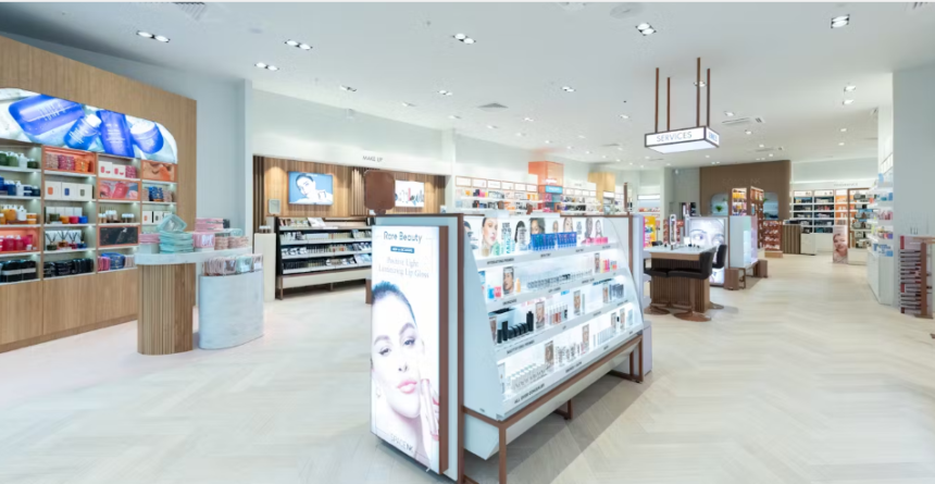 Space NK and Ulta Beauty Redefine UK Prestige Retail with a Flagship Launch in Birmingham