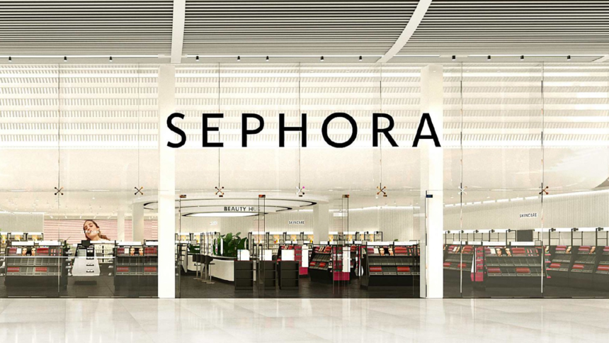Sephora Expands UK Footprint to 20 Stores as Beauty Retail Gets a Makeover