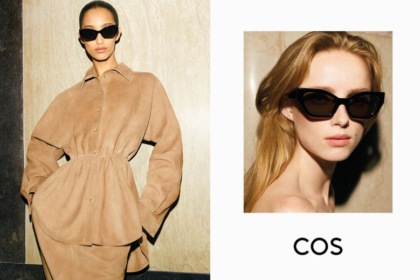 COS Debuts in India With Mumbai Launch and New Delhi Flagship