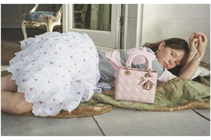 LVMH Sparks $80 Billion Luxury Rally After Surprising Q3 Growth and China Comeback