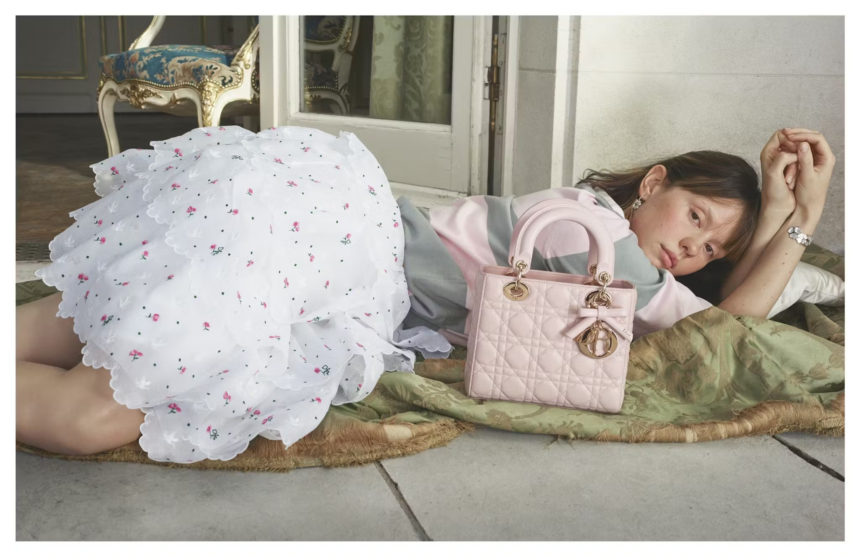 LVMH Sparks $80 Billion Luxury Rally After Surprising Q3 Growth and China Comeback