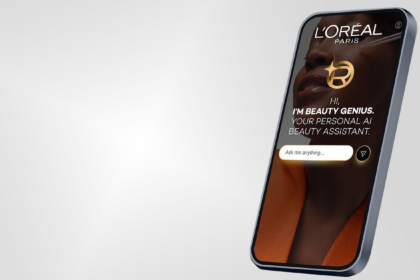 L’Oréal Launches Beauty Genius, Its Most Sophisticated AI Innovation Yet