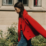 How Sézane Went From eBay Vintage Shop to France’s First Digital Fashion Powerhouse