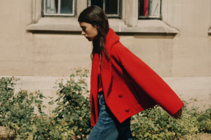 How Sézane Went From eBay Vintage Shop to France’s First Digital Fashion Powerhouse