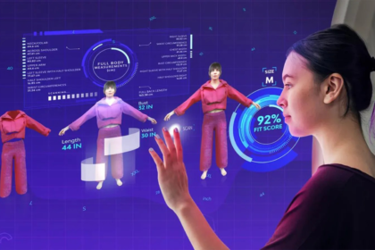 Zhiyi Tech Raises $30 Million to Redefine Algorithmic Fashion Forecasting with AI