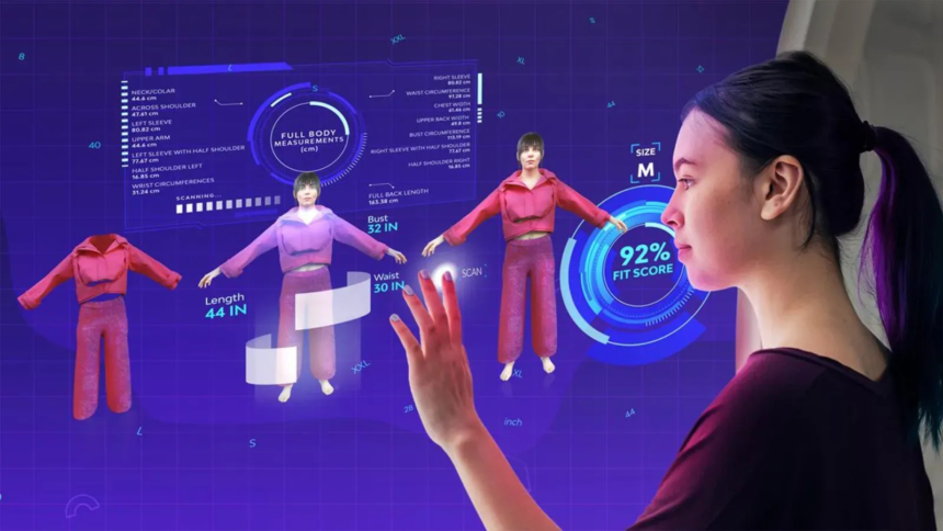 Zhiyi Tech Raises $30 Million to Redefine Algorithmic Fashion Forecasting with AI