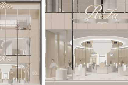 ReFa GINZA Unveils Japan’s Largest Beauty-Tech Flagship With a Global Vision for 2026