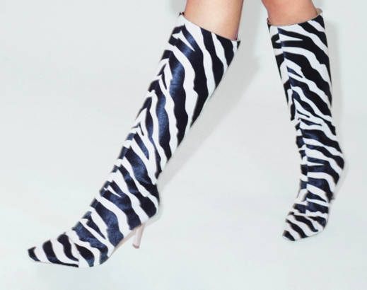 Jimmy Choo and Conner Ives Unveil Limited-Edition Capsule for Autumn Winter 2025