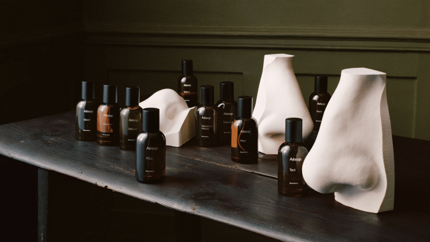 Aesop Evolves From Indie Salon Label to Billion Dollar Global Skincare Powerhouse Under L’Oréal