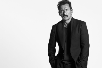 Ackermann’s Co-Ed Collection Marks a Transformative Chapter for Tom Ford at Fall Winter 2025 Paris Fashion Week