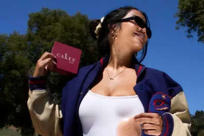 CAKES Body Appoints Erica Culpepper to Lead $100M Brand’s Next Phase