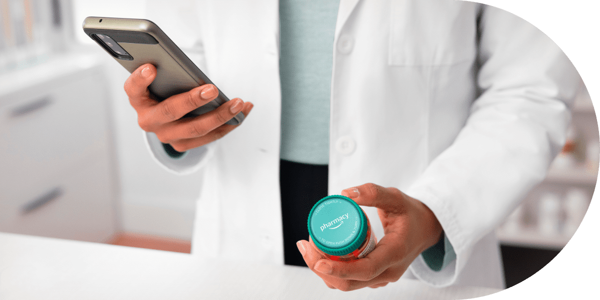 Amazon Pharmacy Launches Prescription Vending Machines at One Medical