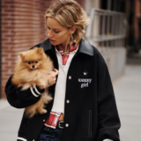 Tommy Hilfiger Revives Iconic ‘Tommy Girl’ Spirit with a Modern Edge in Fall 2025 Campaign