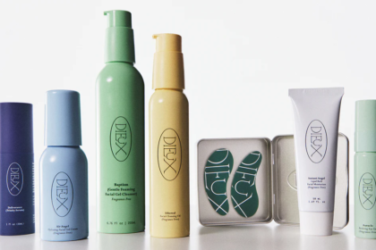 Dieux Skin To Open Skincare Studios in New York and Los Angeles for 2026