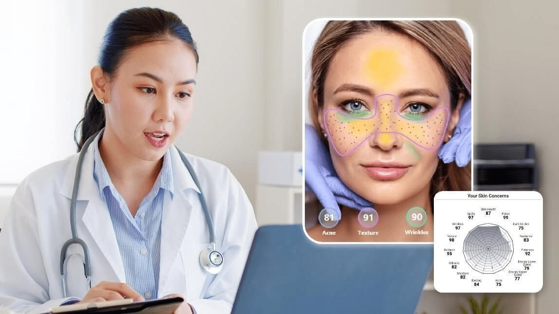 How Perfect Corp is Shaping the Future of Beauty and Fashion Tech with AI & AR Virtual Try-On