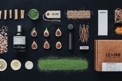 Le Labo Goes From New York Lab to Global Fragrance Under Estée Lauder