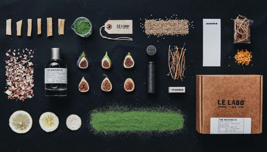 Le Labo Goes From New York Lab to Global Fragrance Under Estée Lauder