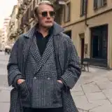 Luxury Meets Transparency as Zegna Rolls Out NFC Digital Product Passports for Spring 2025