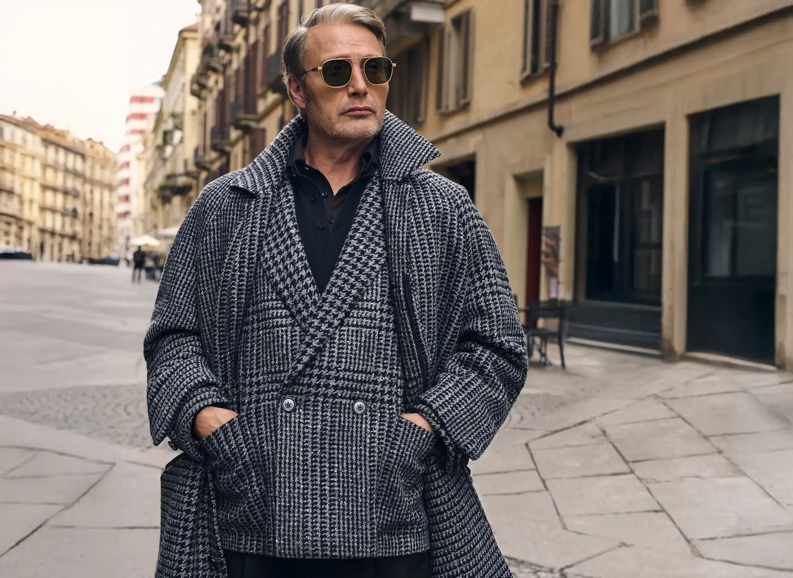 Luxury Meets Transparency as Zegna Rolls Out NFC Digital Product Passports for Spring 2025