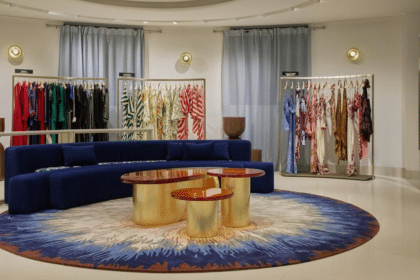 Paris Meets Mumbai as Galeries Lafayette Opens 90 Thousand‑Square‑Foot Flagship at Kala Ghoda